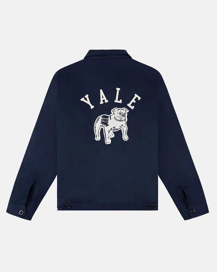 Yale Grounds Crew Jacket