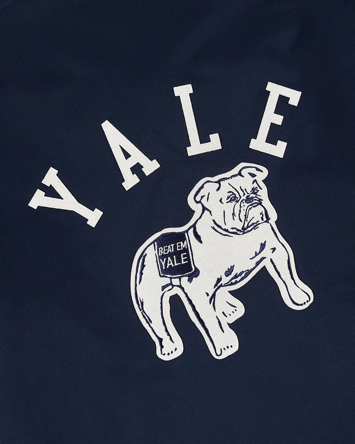 Yale Grounds Crew Jacket