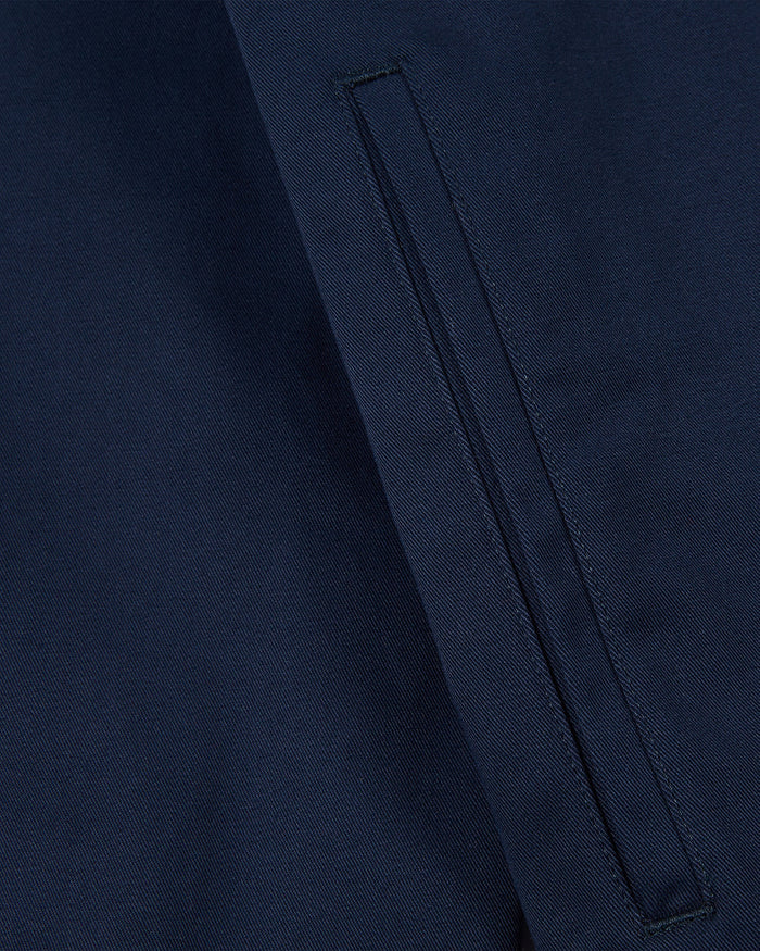 Yale Grounds Crew Jacket
