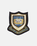 Yale University Blazer Badge - Early Style
