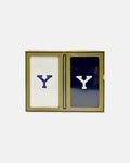Yale University Double Deck Playing Cards