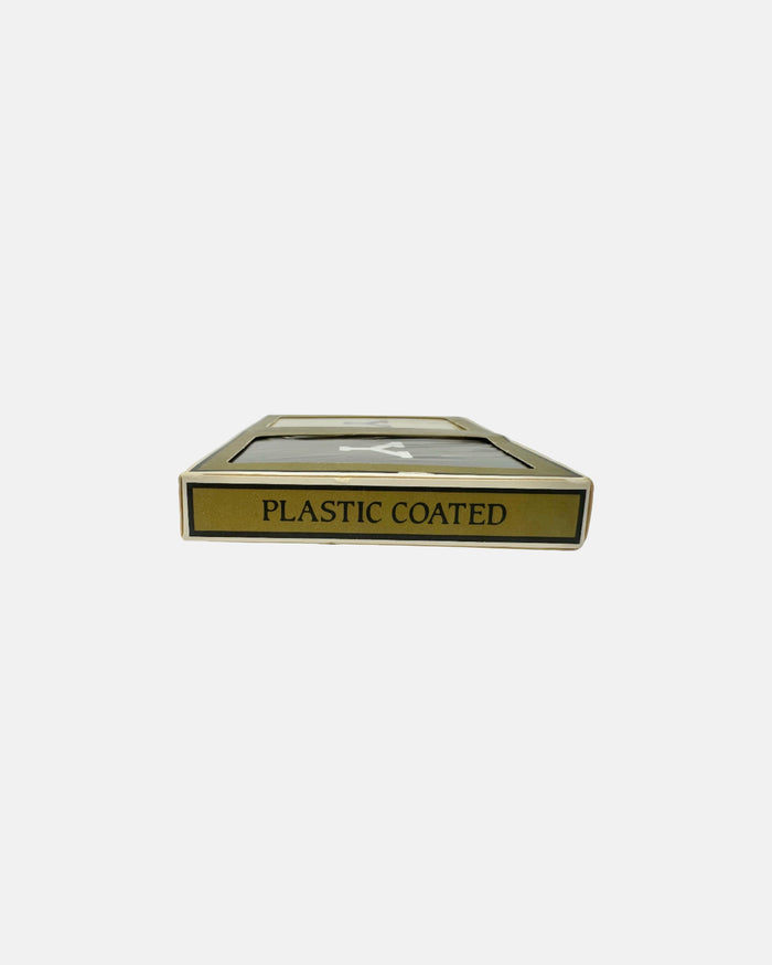 Yale University Double Deck Playing Cards