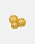 Yale University Vintage Blazer Buttons